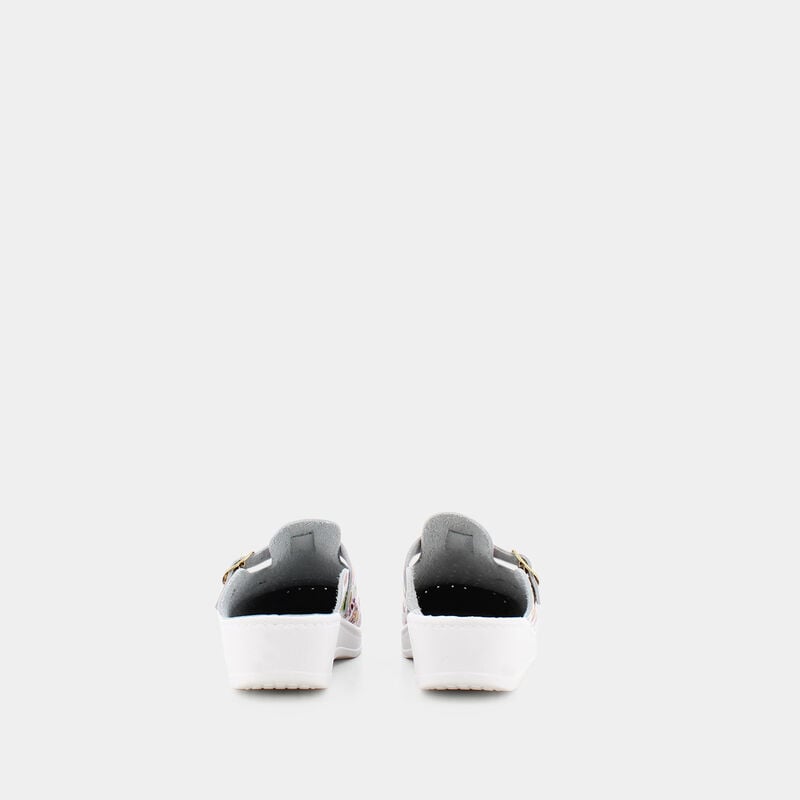 SCARPE da DONNA | CIABATTE DUNE VERDI
