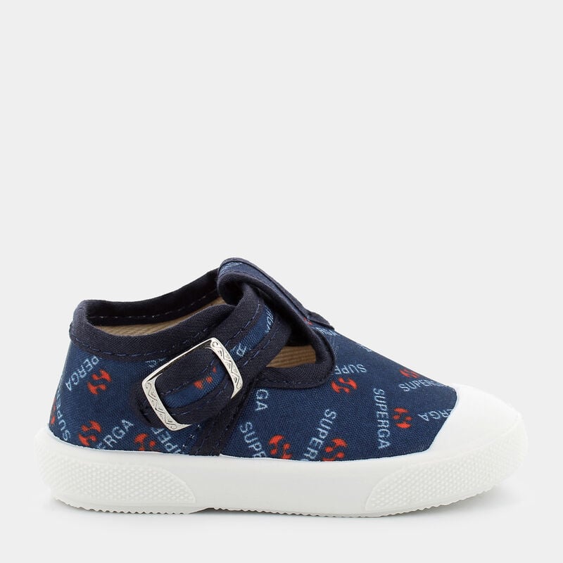 BAMBINO da BAMBINI | SANDALI SUPERGA