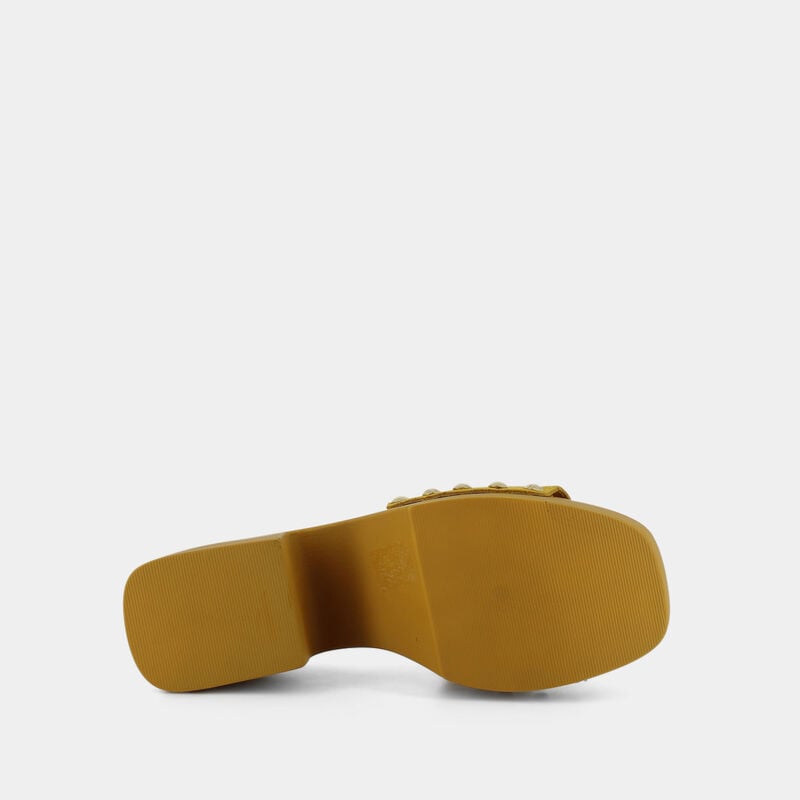SCARPE da DONNA | SANDALI PATTI DI LUNA