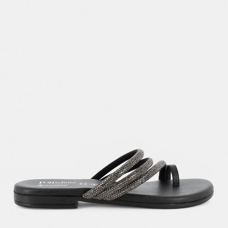SCARPE da DONNA | SANDALI PATTI DI LUNA