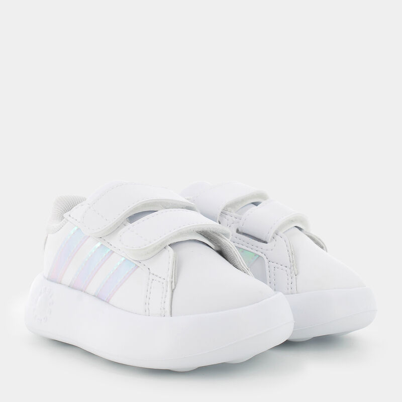 BAMBINA da BAMBINI | PRIMI PASSI ADIDAS