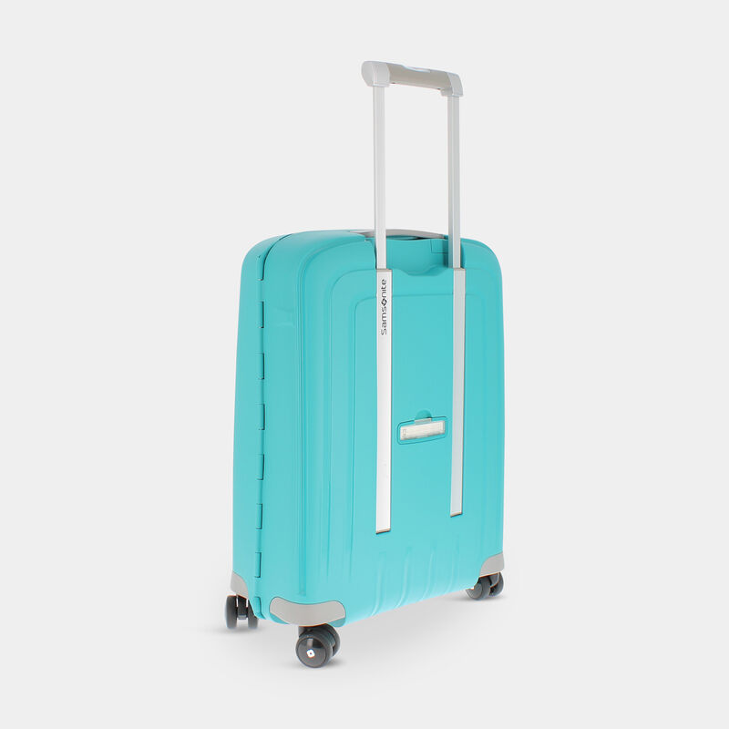null da SAMSONI 10U011003 S'CURE AQUABLU CO | null SAMSONITE