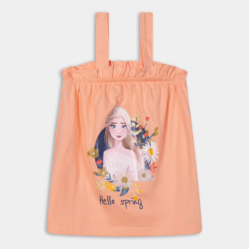 BAMBINA da BAMBINI | ABBIGLIAMENTO FROZEN