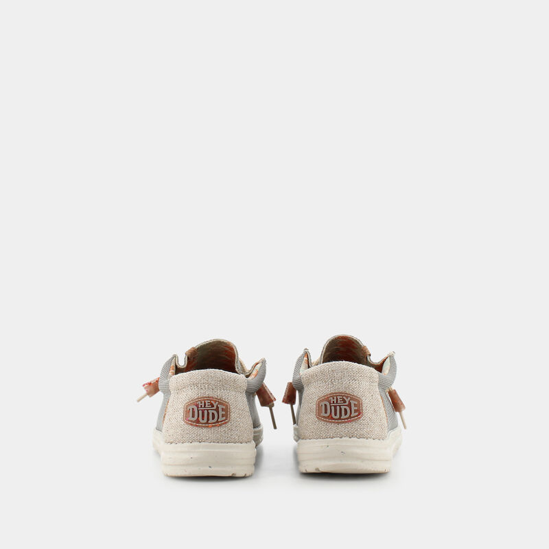 SCARPE da UOMO | MOCASSINI HEY DUDE