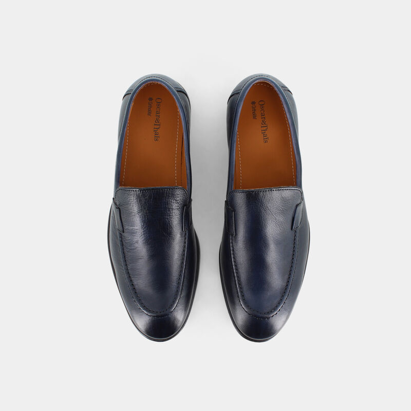 SCARPE da UOMO | MOCASSINI OSCAR&THAIS