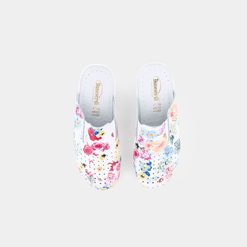 SCARPE da DONNA | CIABATTE DUNE VERDI