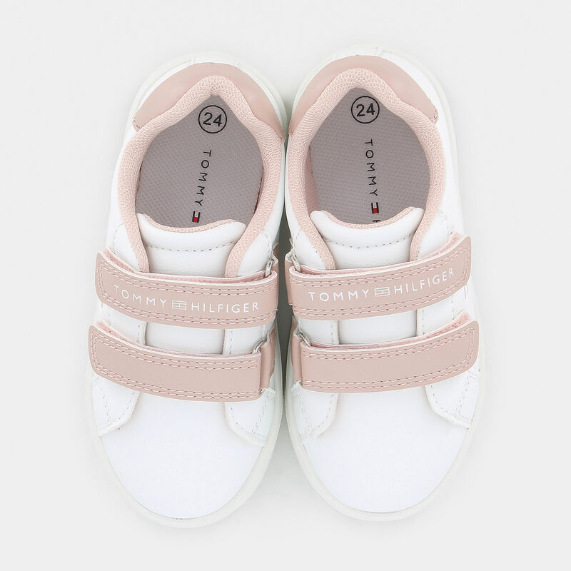 BAMBINA da BAMBINI | PRIMI PASSI TOMMY HILFIGER