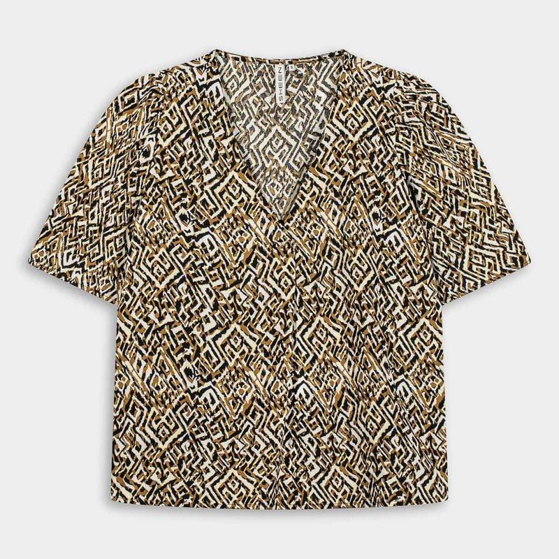 ABBIGLIAMENTO da DONNA | T SHEEN
