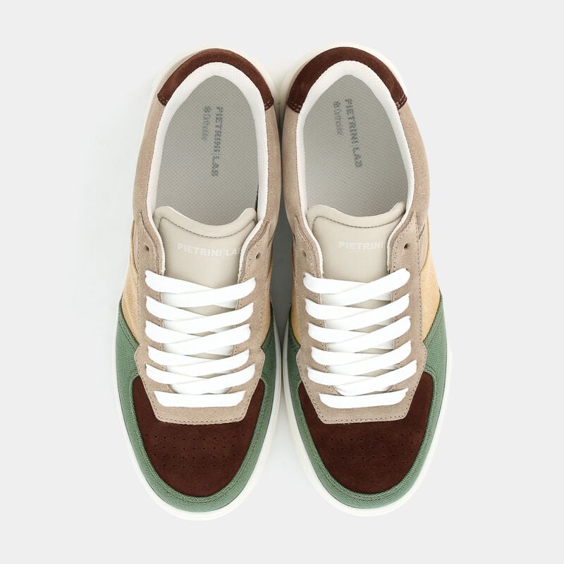 SCARPE da UOMO | SNEAKERS PIETRINI LAB