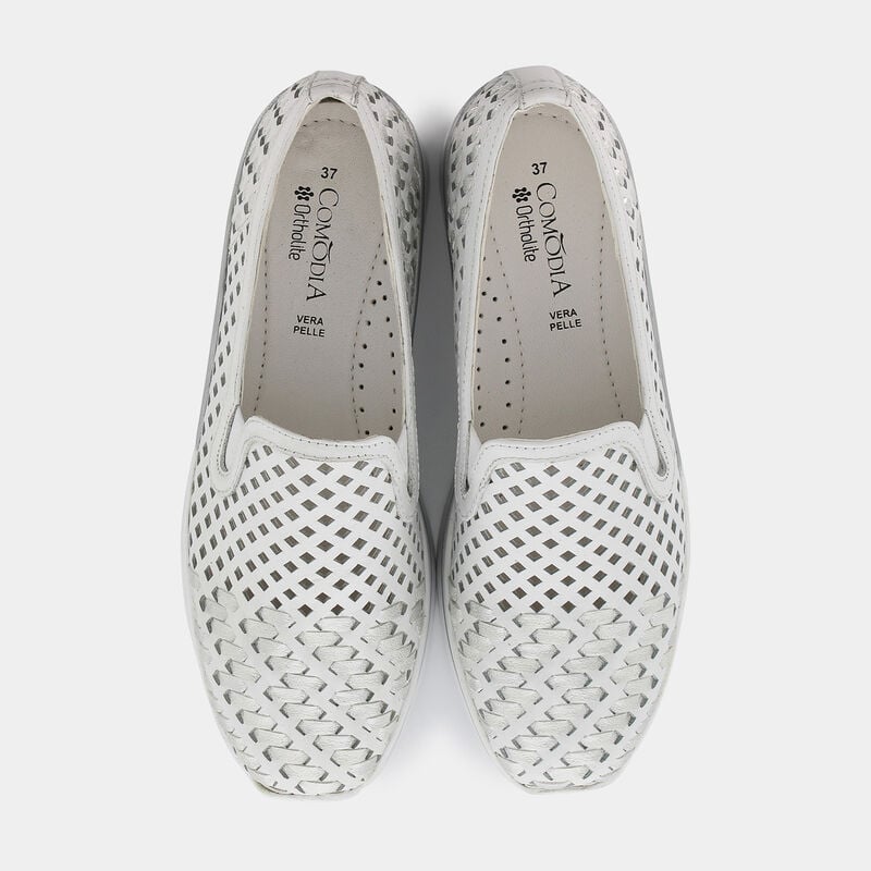 SCARPE da DONNA | MOCASSINI COMODIA