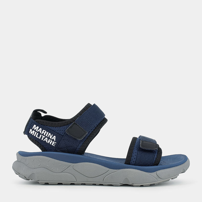 SCARPE da UOMO | SANDALI MARINA MILITARE