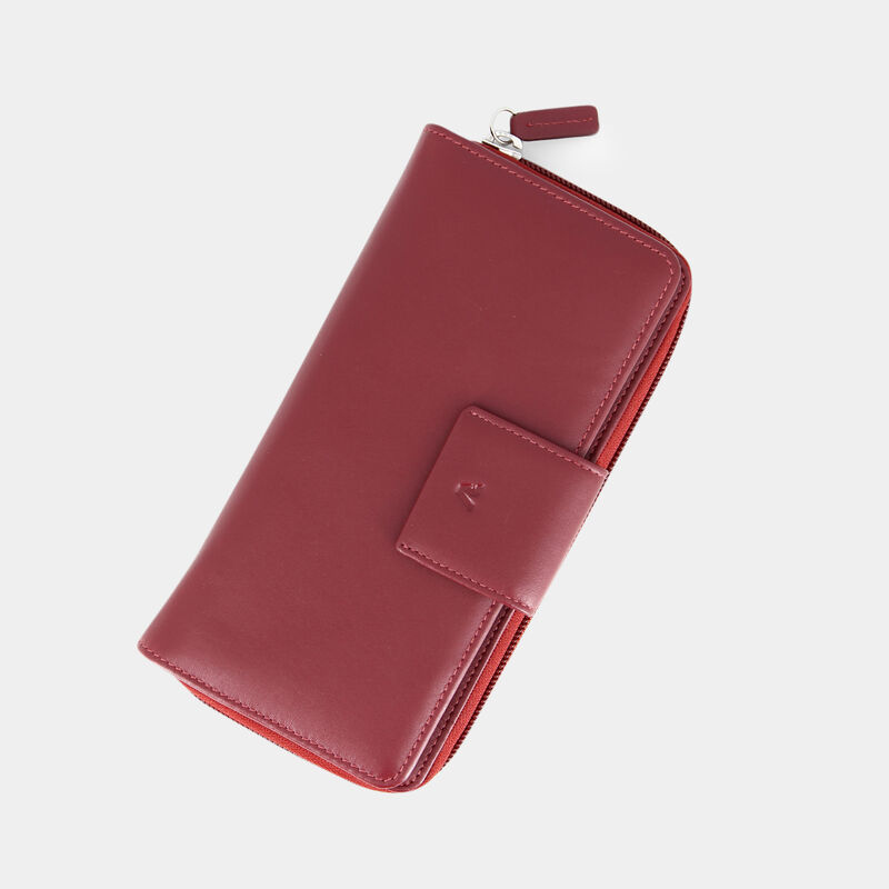 null da RONCATO 412932 PASCAL ROSSO CO | null RONCATO