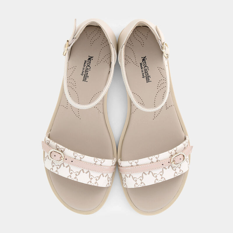 SCARPE da DONNA | SANDALI NERO GIARDINI