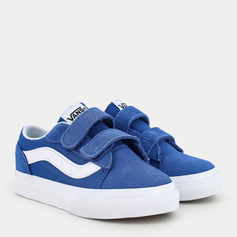 BAMBINO da BAMBINI | PRIMI PASSI VANS