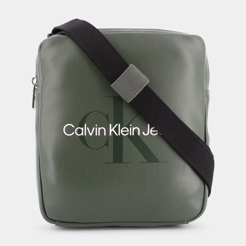 LLP  GREEN I23 da CALVIN  10108 | null CALVIN KLEIN JEANS