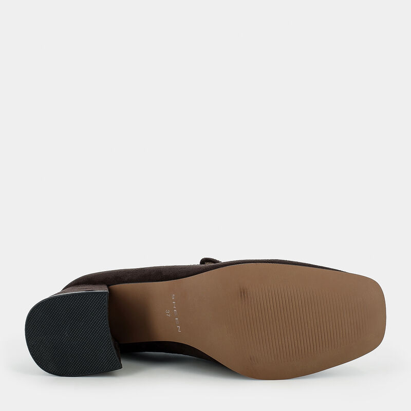 SCARPE da DONNA | D&Eacute;COLLET&Eacute; SHEEN