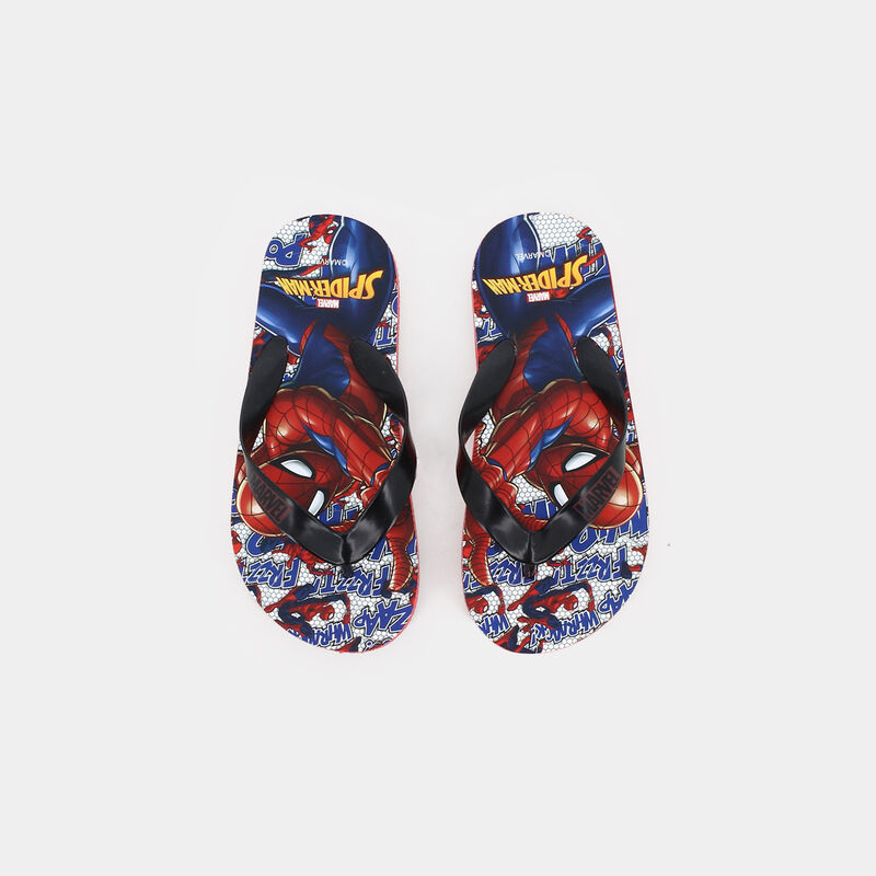 BAMBINO da BAMBINI | CIABATTE SPIDERMAN