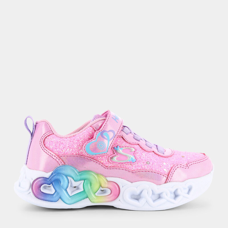 BAMBINA da BAMBINI | SPORTIVE SKECHERS