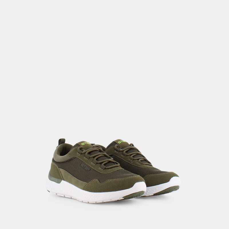 SCARPE da UOMO | SNEAKERS STEP BY STEP