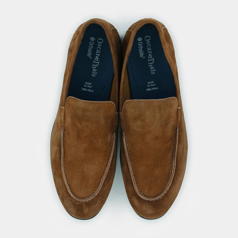 SCARPE da UOMO | MOCASSINI OSCAR&THAIS