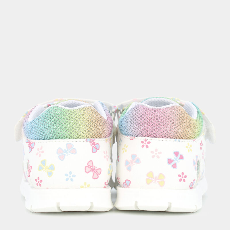 BAMBINA da BAMBINI | PRIMI PASSI CHICCO