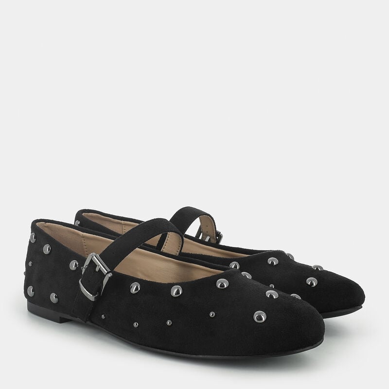 SCARPE da DONNA | BALLERINE SHEEN