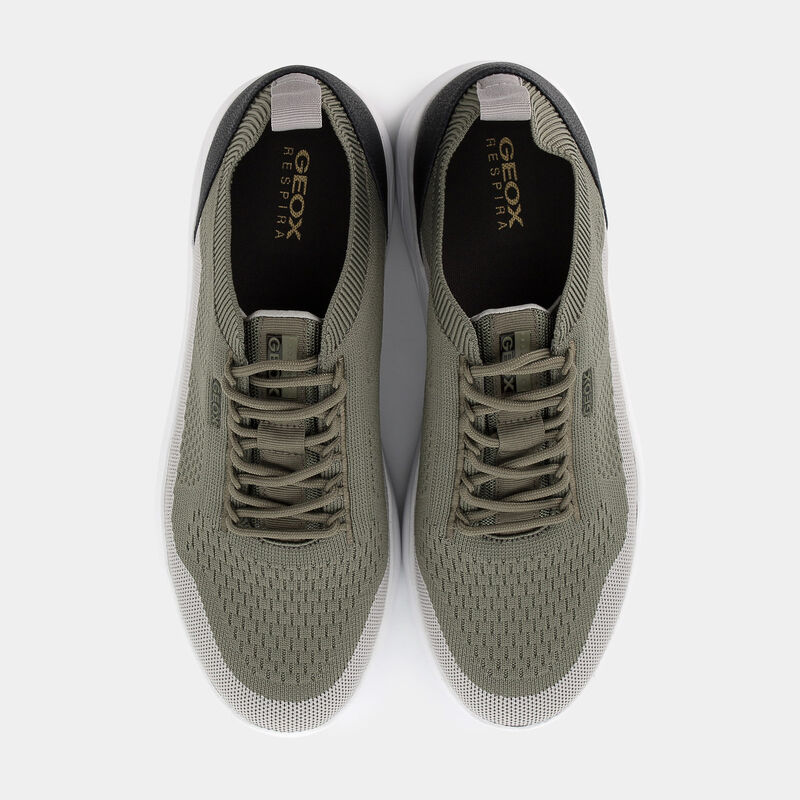 SCARPE da UOMO | SNEAKERS GEOX