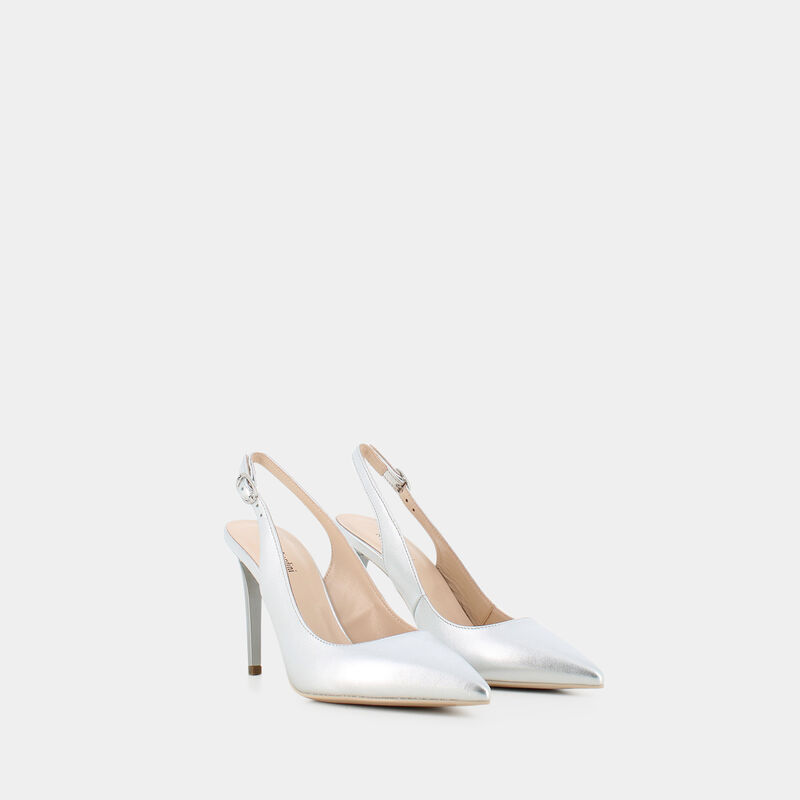 SCARPE da DONNA | CHANEL NERO GIARDINI
