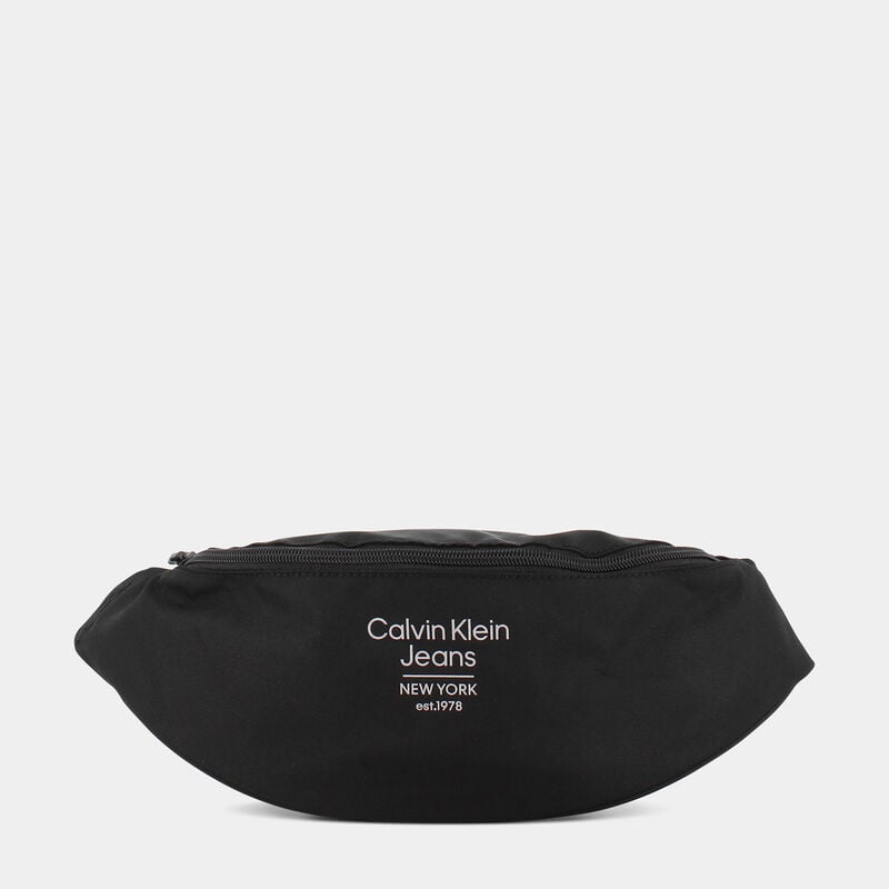 BDS SPORT E BLACK E23 da CALVIN  10098 | null CALVIN KLEIN JEANS