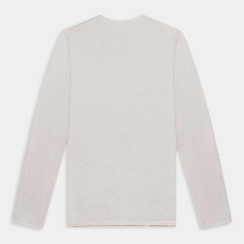 null da JACK&JO 12248788 LINEN Cloud D E24, L | null JACK&JONES