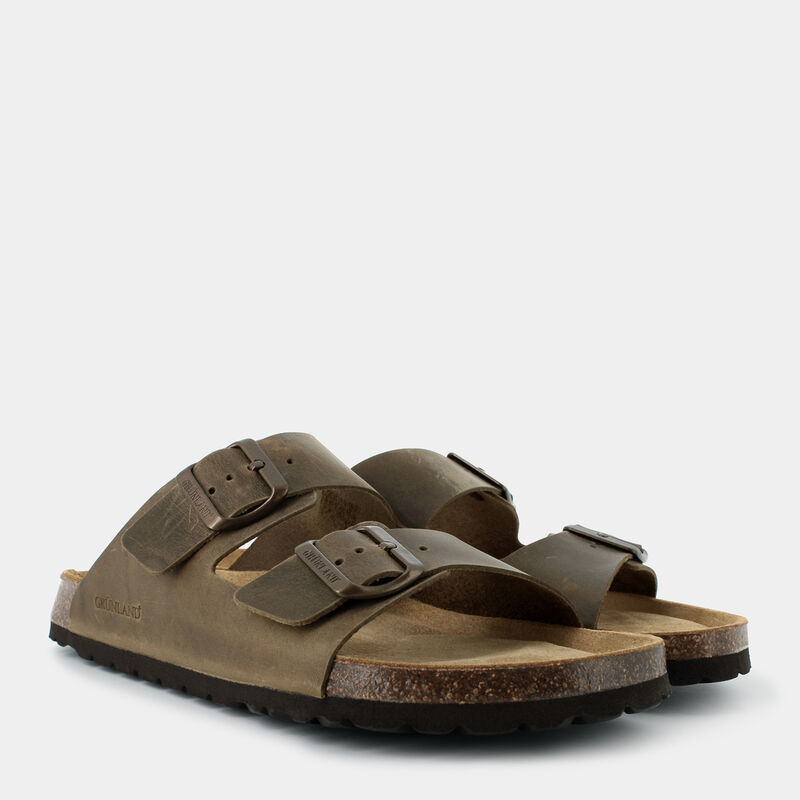 SCARPE da UOMO | SANDALI GRUNLAND