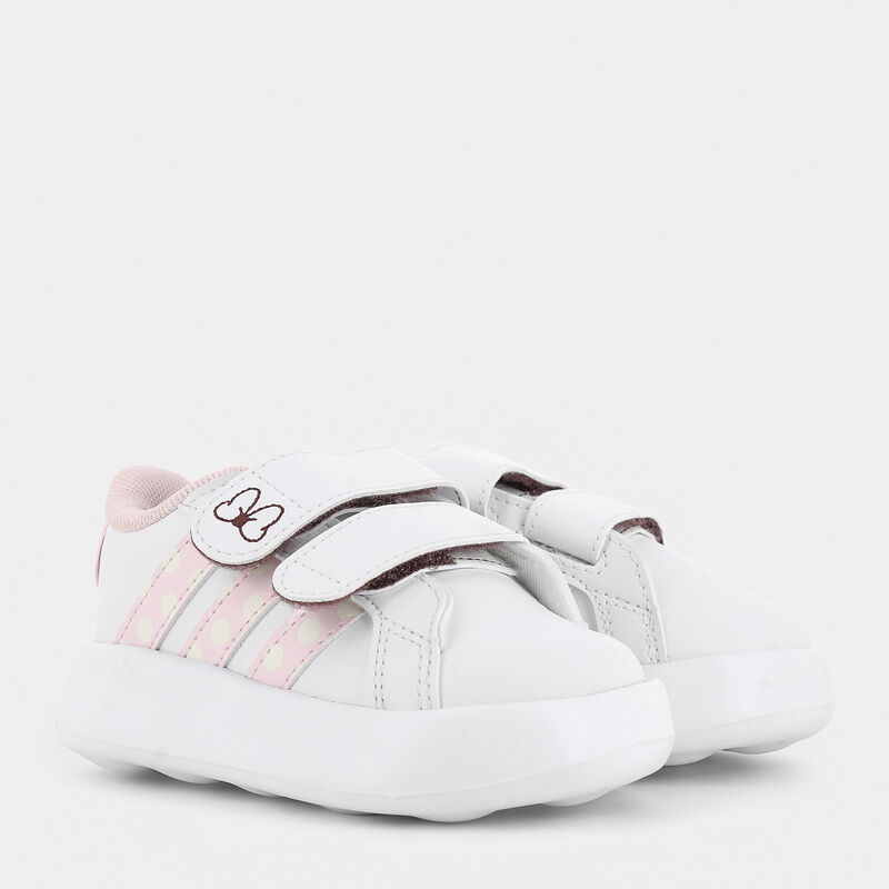 BAMBINA da BAMBINI | PRIMI PASSI ADIDAS