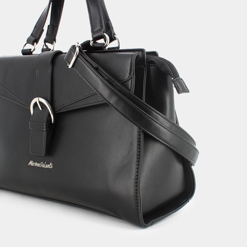 null da MARINA  MB0588HG2  BLACK I24 | null MARINA GALANTI