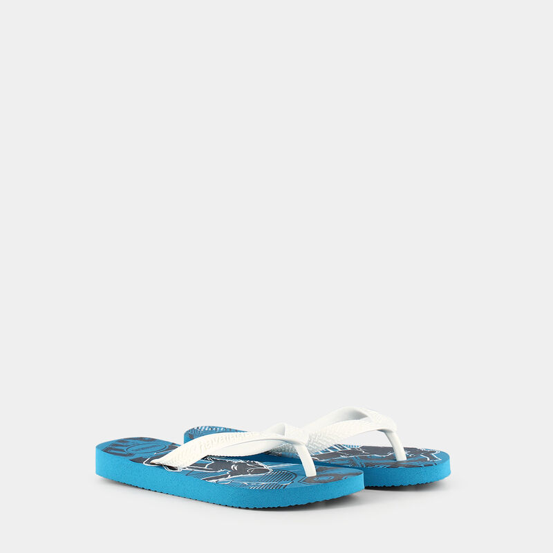 BAMBINO da BAMBINI | CIABATTE HAVAIANAS