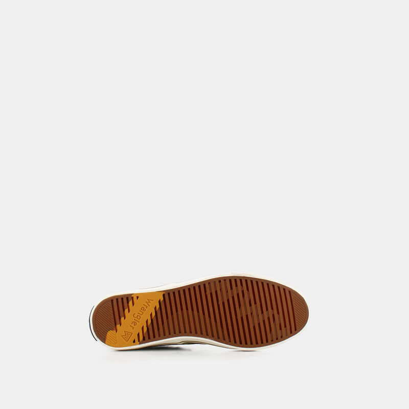 SCARPE da UOMO | STRINGATE WRANGLER