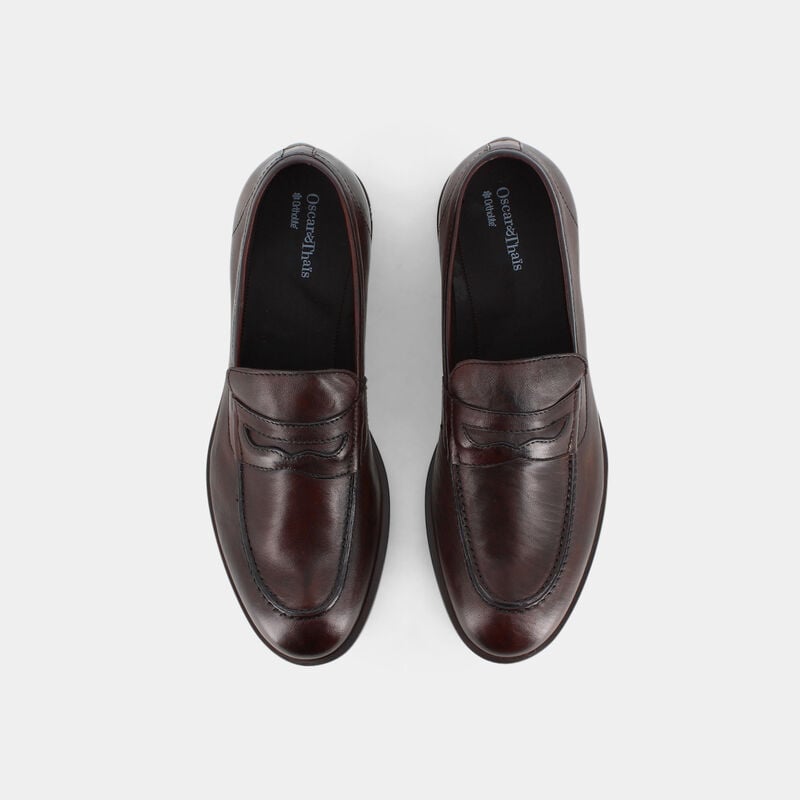 SCARPE da UOMO | MOCASSINI OSCAR&THAIS