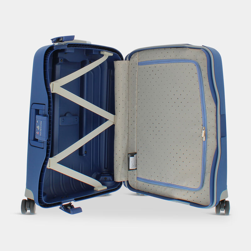 null da SAMSONI 10U001003 SCURE DK BLUE CO | null SAMSONITE