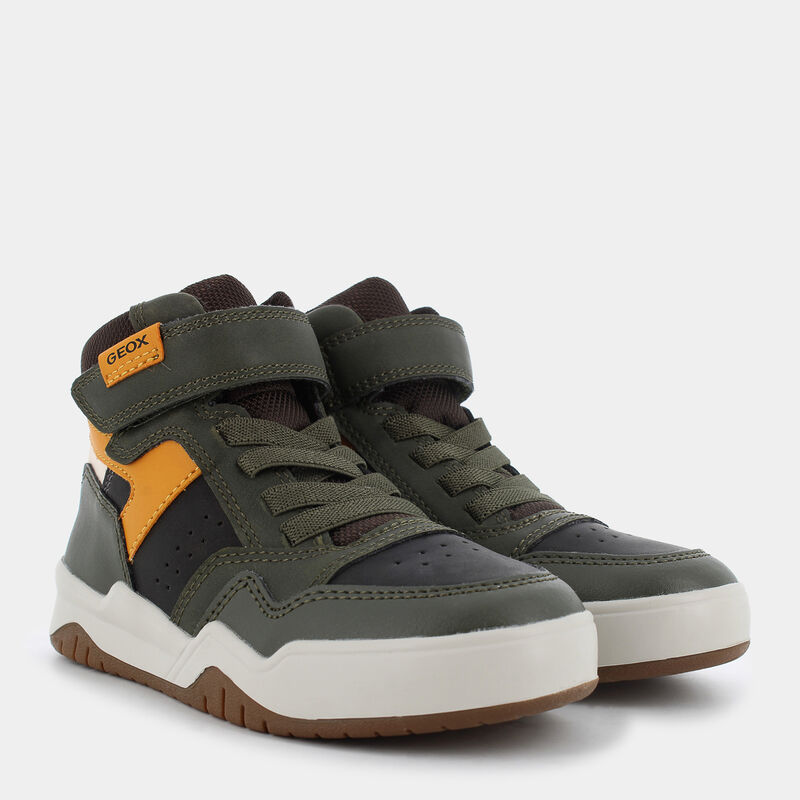 BAMBINO da BAMBINI | SNEAKERS GEOX