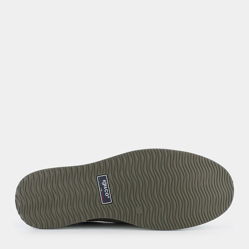 SCARPE da UOMO | MOCASSINI IGI & CO.