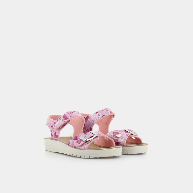 BAMBINA da BAMBINI | SANDALI GEOX