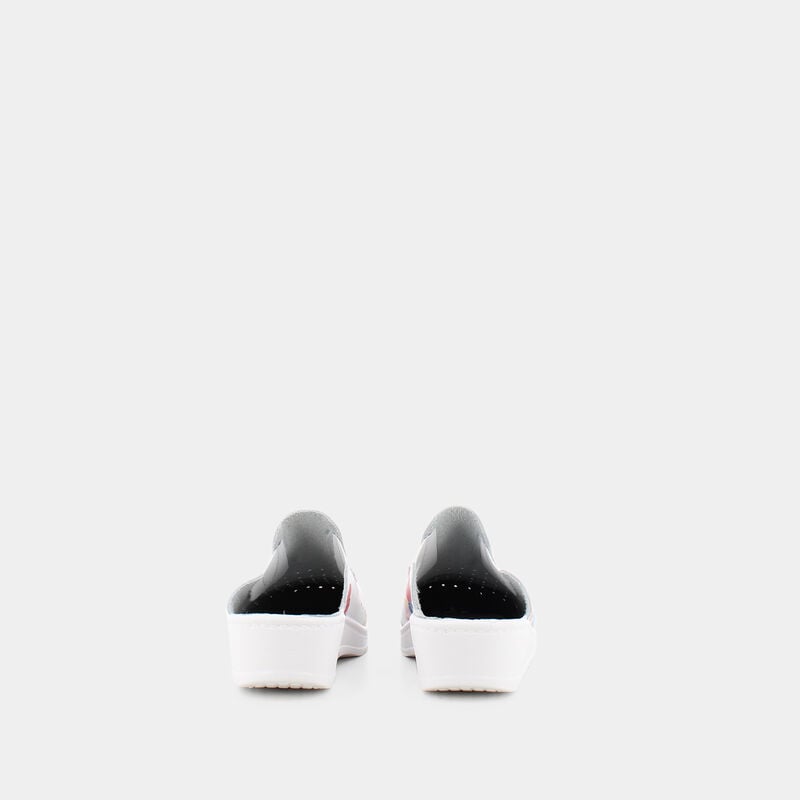 SCARPE da DONNA | CIABATTE DUNE VERDI