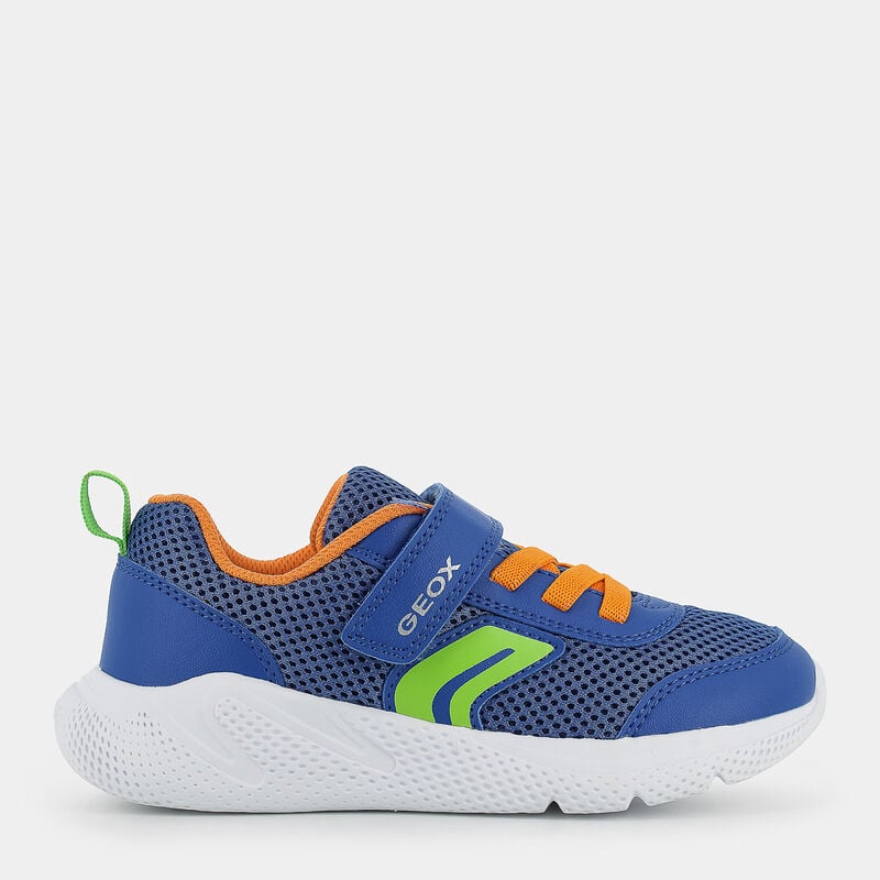 BAMBINO da BAMBINI | SNEAKERS GEOX