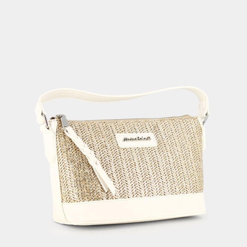 null da MARINA  MB0404BT1  WHITE E23 | null MARINA GALANTI
