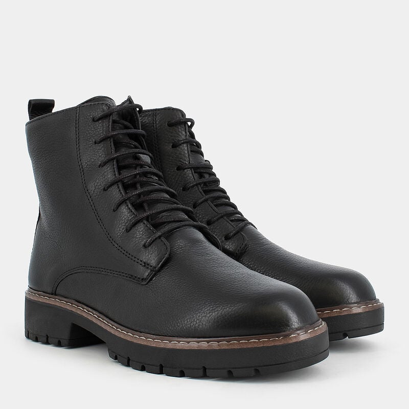 SCARPE da DONNA | SCARPONCINI PATTI DI LUNA