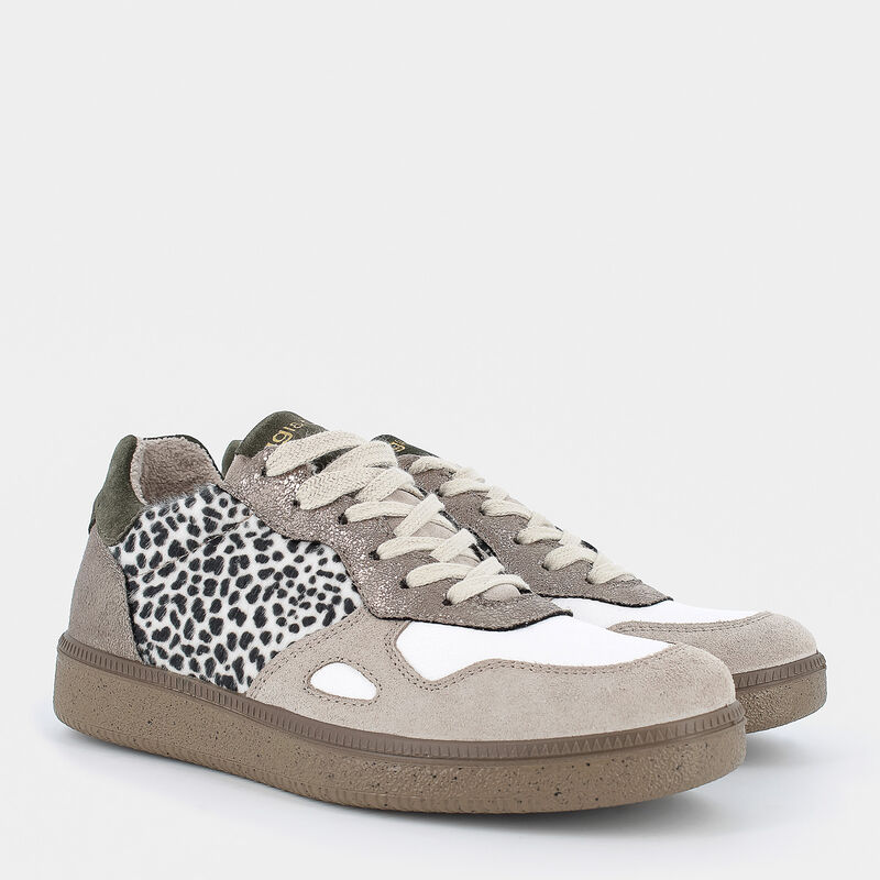 SCARPE da DONNA | SNEAKERS IGI & CO.