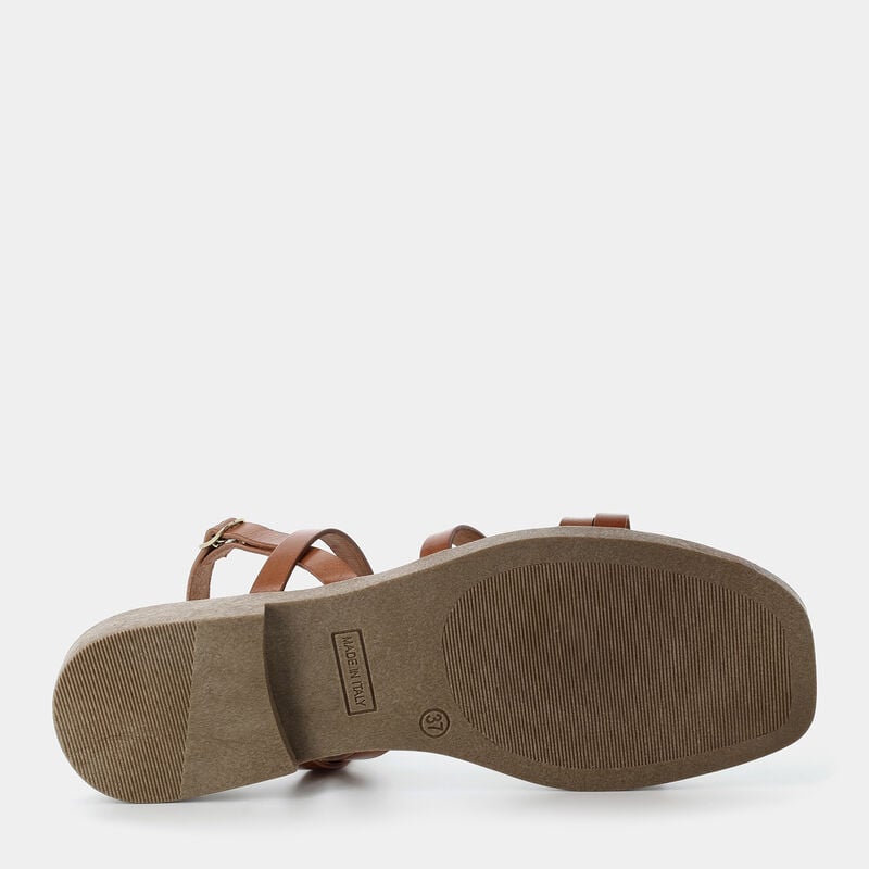 SCARPE da DONNA | SANDALI PATTI DI LUNA