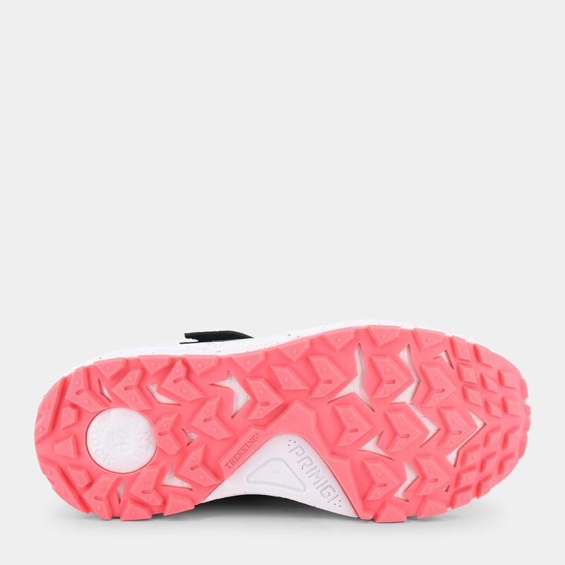 BAMBINA da BAMBINI | SNEAKERS PRIMIGI