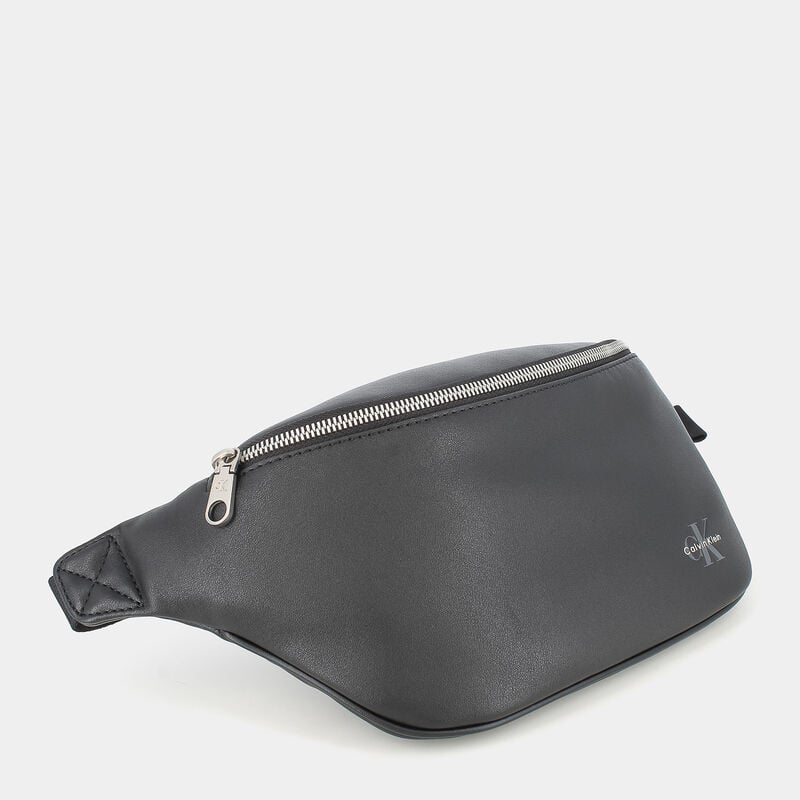 UB1 MONO LG BLACK I25 da CALVIN  3012G | null CALVIN KLEIN