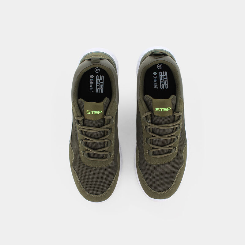 SCARPE da UOMO | SNEAKERS STEP BY STEP