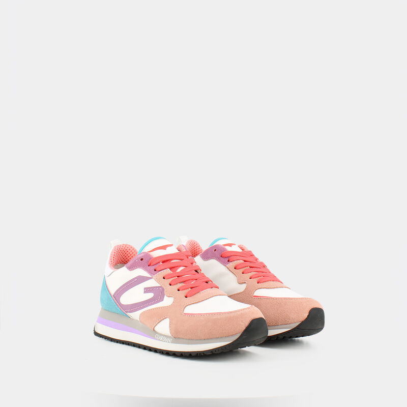 SCARPE da DONNA | SNEAKERS GUARDIANI